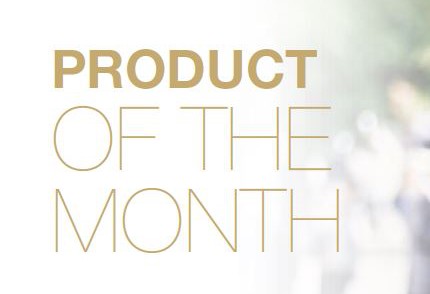 Product of the month July 2019