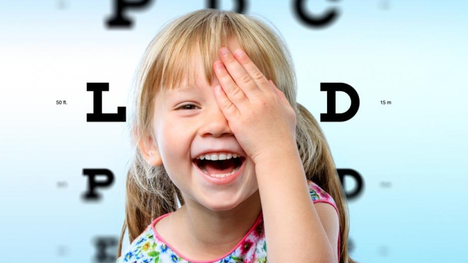 Children face undetected visual problems due to Covid 19